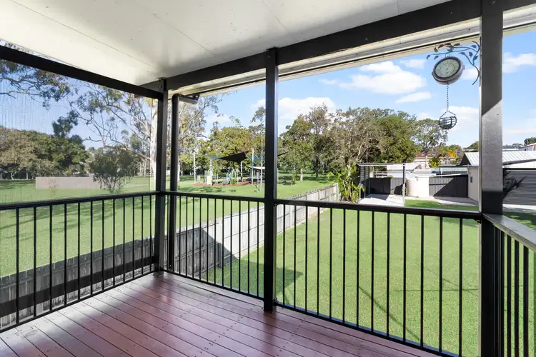 63 Henzell Street, Kippa-Ring QLD 4021