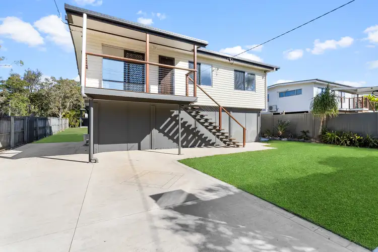 63 Henzell Street, Kippa-Ring QLD 4021