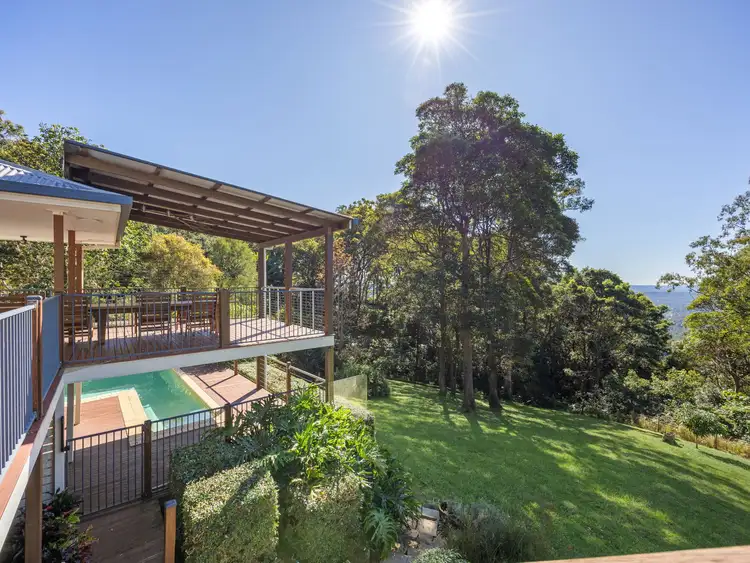 412 Landsborough Maleny Road, Bald Knob QLD 4552