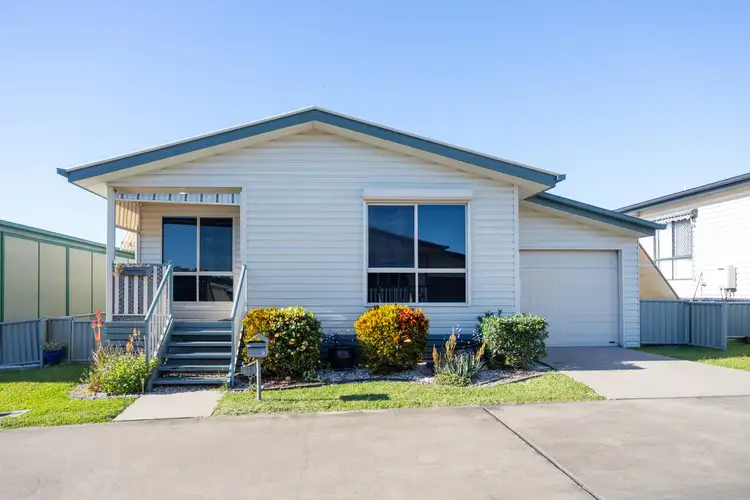 76/102A Moores Pocket Road, Moores Pocket QLD 4305