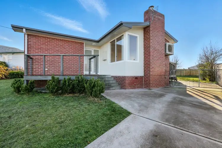 40 Cleburne St, Claremont TAS 7011