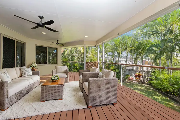 12 Kwila Crescent, Douglas QLD 4814