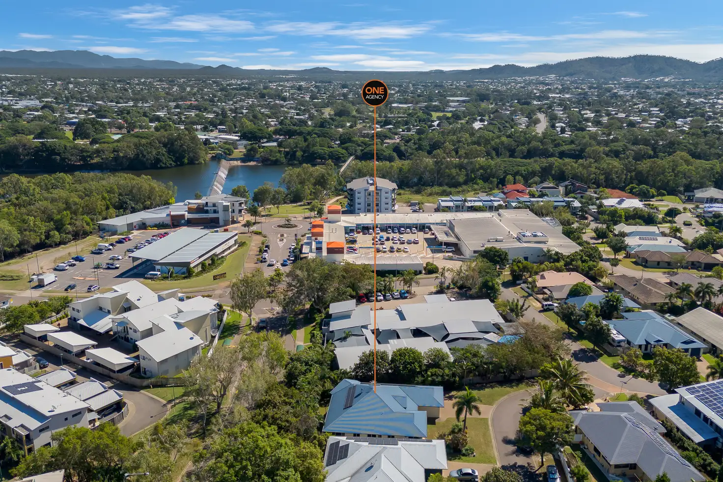 Main view of Homely house listing, 12 Kwila Crescent, Douglas QLD 4814