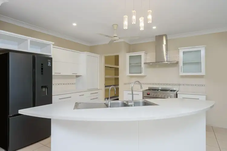 Fourth view of Homely house listing, 12 Kwila Crescent, Douglas QLD 4814