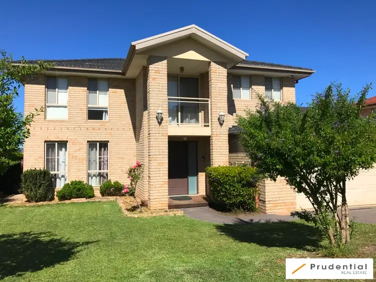 6 Luongo Close, Prestons NSW 2170