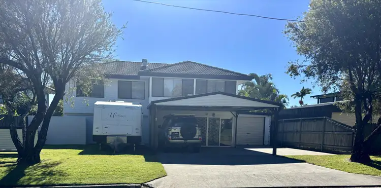 2 Korsch Street, Kippa-Ring QLD 4021
