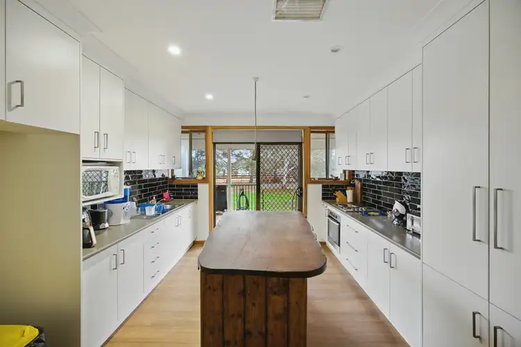 Second view of Homely rural property listing, 5 Mimosa Street, Temora NSW 2666