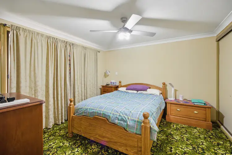 Third view of Homely rural property listing, 5 Mimosa Street, Temora NSW 2666