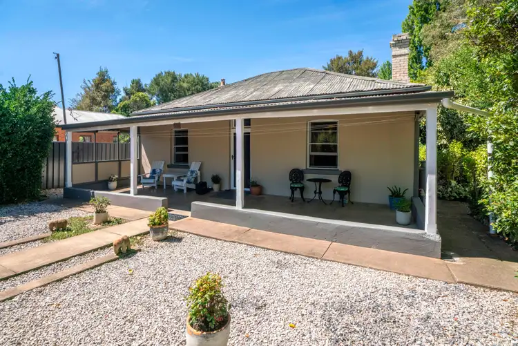 Second view of Homely house listing, 104 Market Street, Molong NSW 2866