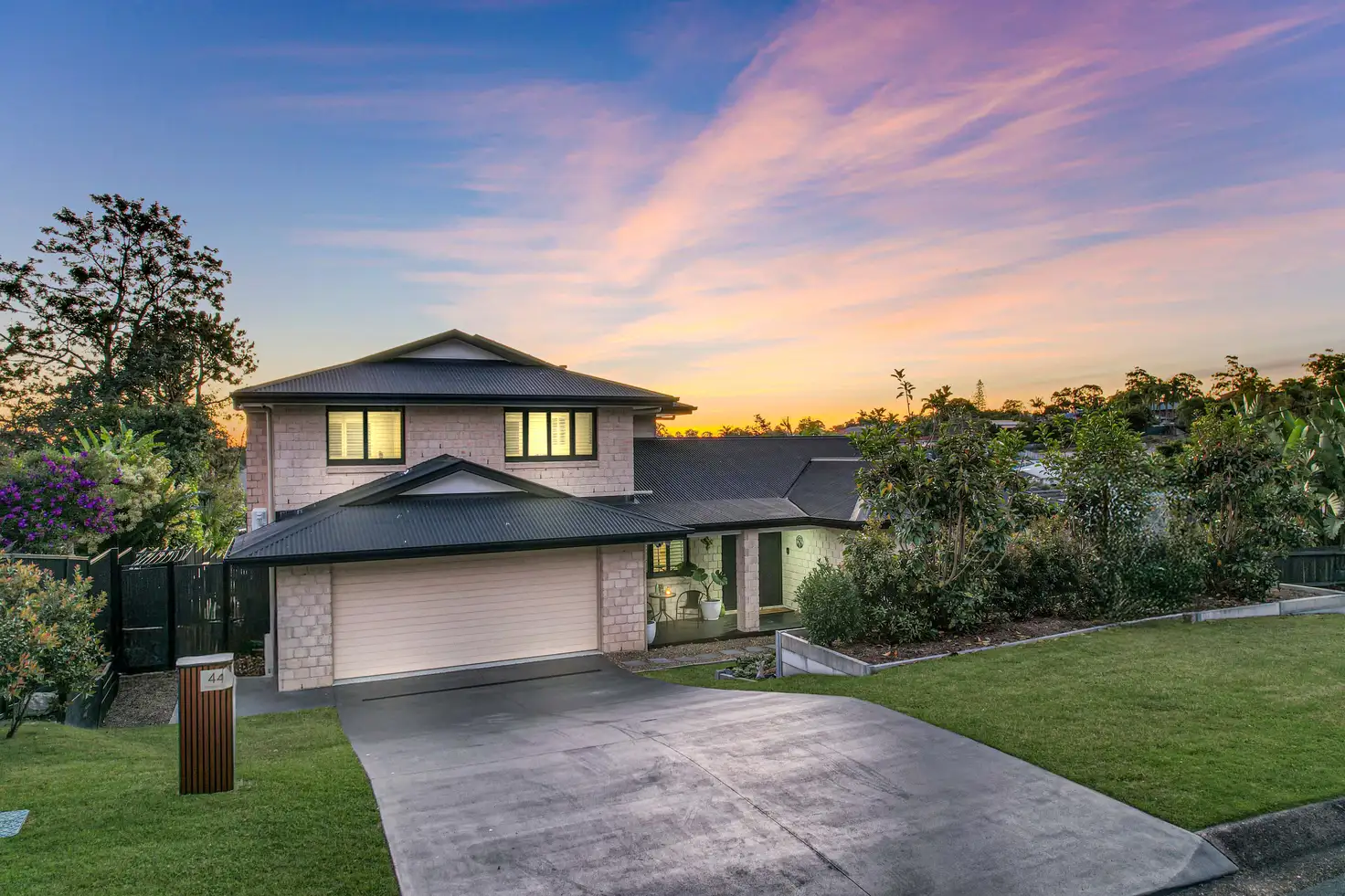 Main view of Homely house listing, 44 Yarabah Crescent, Shailer Park QLD 4128