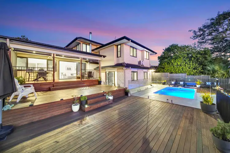 Second view of Homely house listing, 44 Yarabah Crescent, Shailer Park QLD 4128