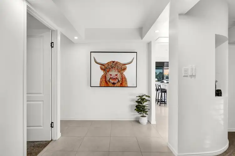 Fourth view of Homely house listing, 44 Yarabah Crescent, Shailer Park QLD 4128