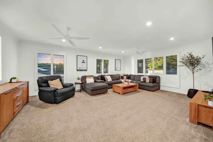 Fifth view of Homely house listing, 44 Yarabah Crescent, Shailer Park QLD 4128