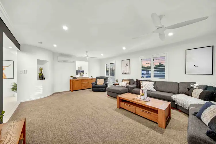 Sixth view of Homely house listing, 44 Yarabah Crescent, Shailer Park QLD 4128