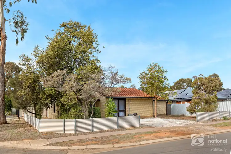 38A Codd Street, Para Hills West SA 5096