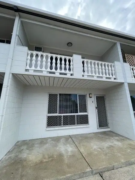 2/5 Windsor Street, Hermit Park QLD 4812