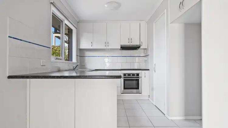 Second view of Homely house listing, 11 Finbar Crescent, Narre Warren South VIC 3805