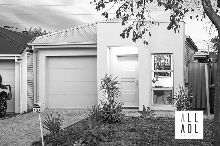 13A Ramsay Avenue, Hillcrest SA 5086