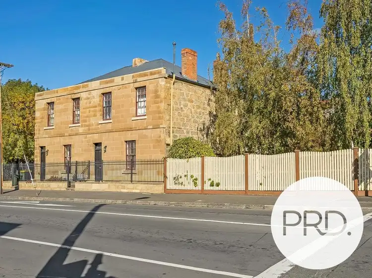240 Harrington Street, Hobart TAS 7000