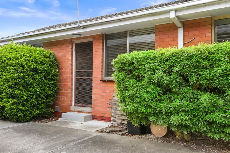 6/31 Larbert Road, Noble Park VIC 3174