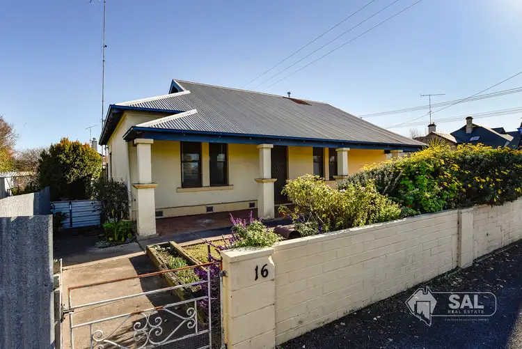 16 Wehl Street South, Mount Gambier SA 5290