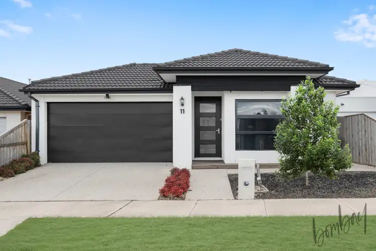 11 Kales Court, Kalkallo VIC 3064