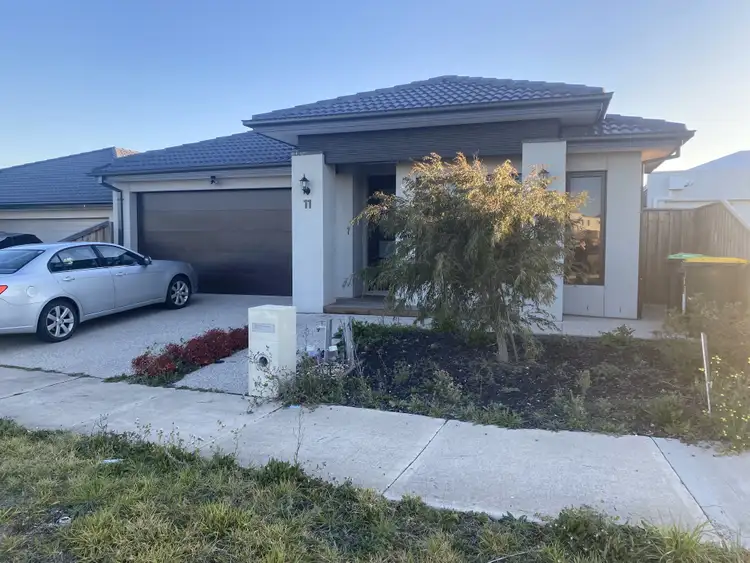 11 Kales Court, Kalkallo VIC 3064