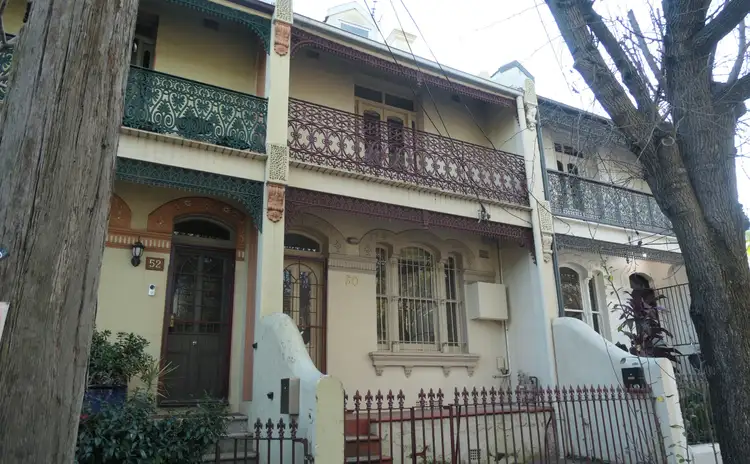 50 Brighton Street