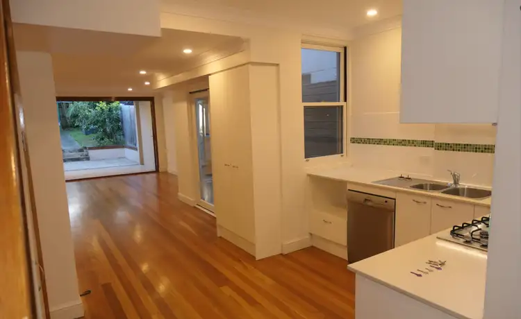 Third view of Homely house listing, 50 Brighton Street, Petersham NSW 2049
