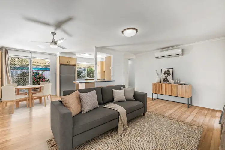 Fifth view of Homely house listing, 11 Honeysuckle Drive, Bokarina QLD 4575