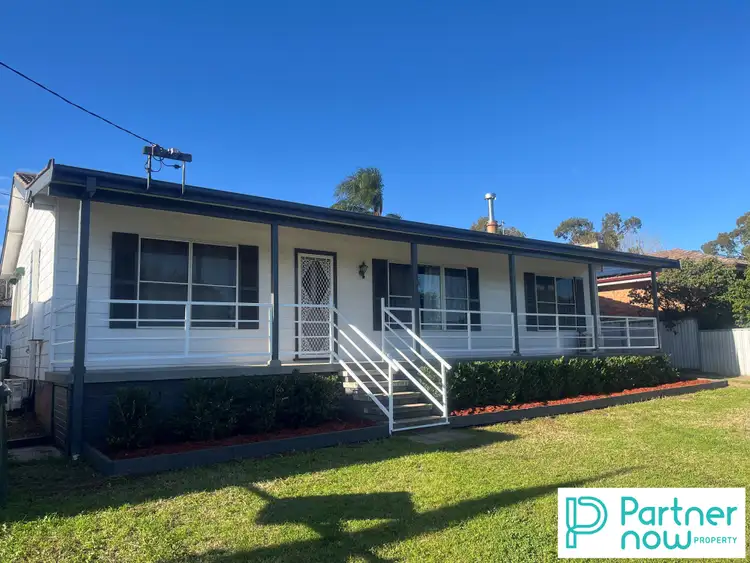8 Wright Street, Tamworth NSW 2340