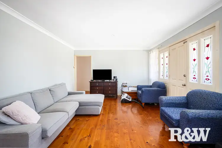 Fifth view of Homely house listing, 58 Torres Crescent, Whalan NSW 2770
