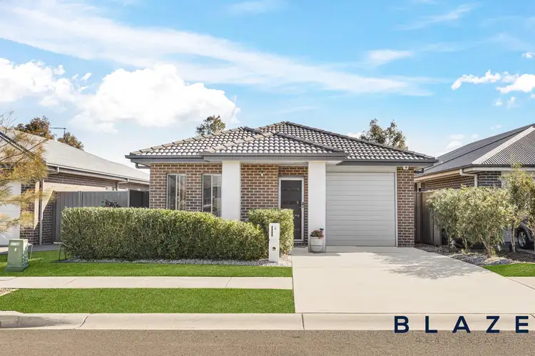 Main view of Homely house listing, 6 Norton Street, Spring Farm NSW 2570