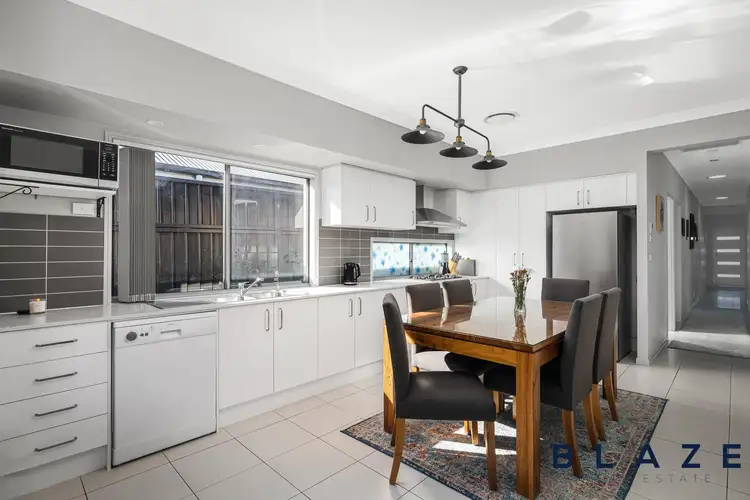 Second view of Homely house listing, 6 Norton Street, Spring Farm NSW 2570