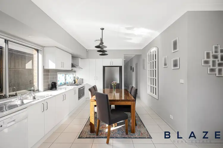 Third view of Homely house listing, 6 Norton Street, Spring Farm NSW 2570
