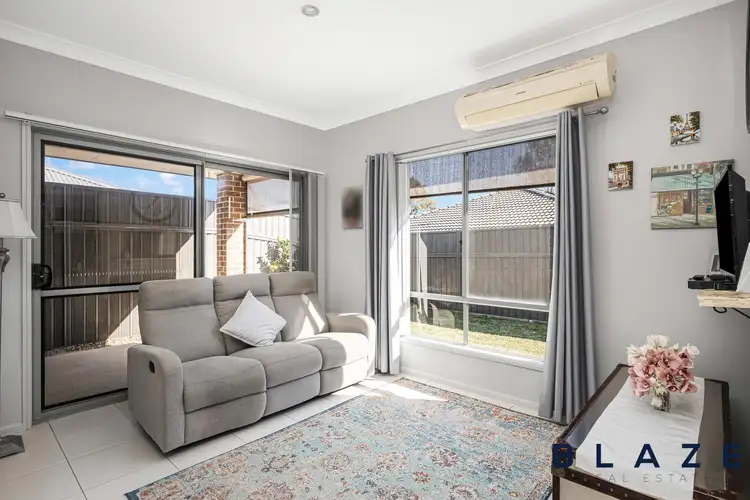 Fourth view of Homely house listing, 6 Norton Street, Spring Farm NSW 2570