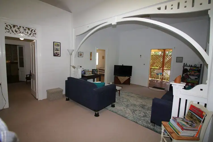 46 King Street, Richmond Hill QLD 4820