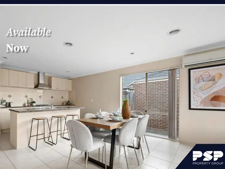 Second view of Homely house listing, 21 Wing Circuit, Tarneit VIC 3029