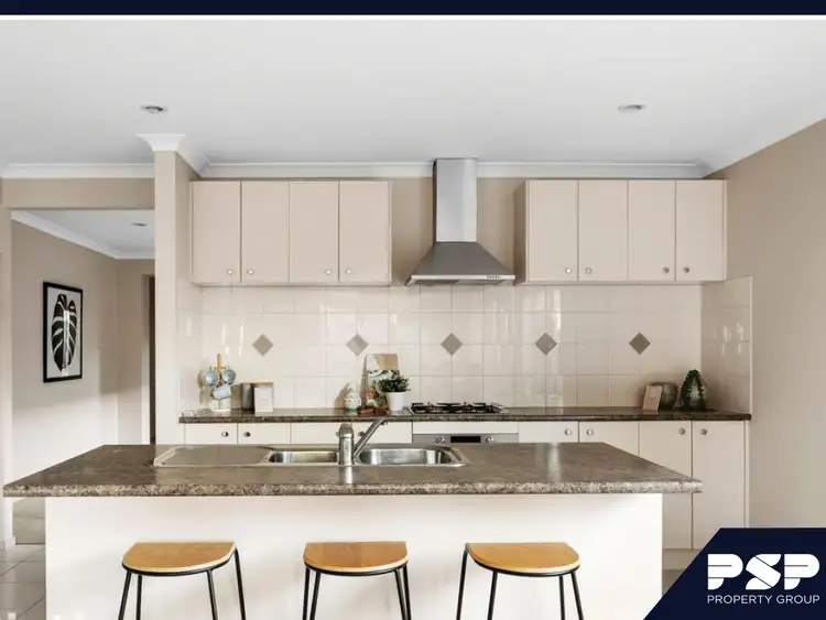 Third view of Homely house listing, 21 Wing Circuit, Tarneit VIC 3029