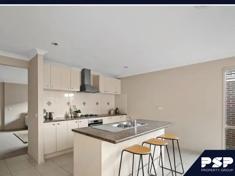 Fourth view of Homely house listing, 21 Wing Circuit, Tarneit VIC 3029