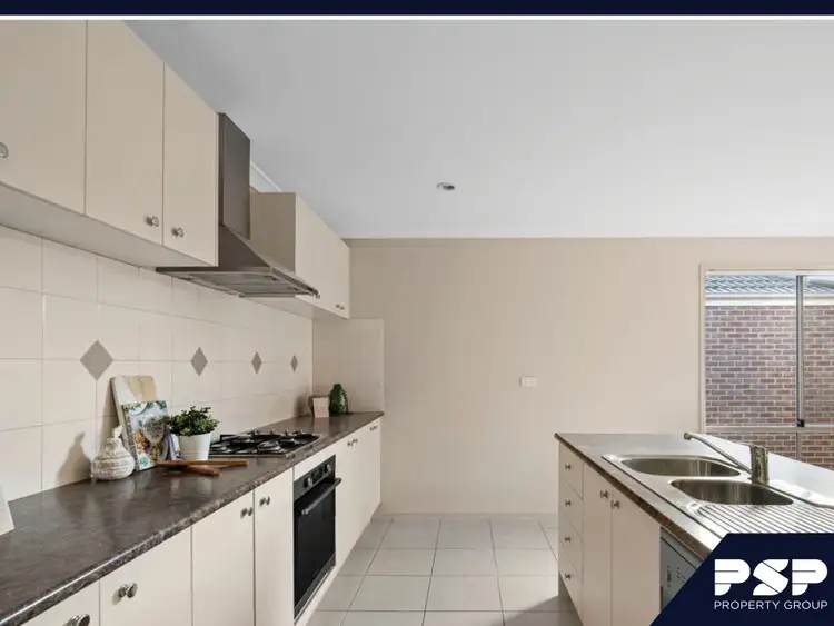 Fifth view of Homely house listing, 21 Wing Circuit, Tarneit VIC 3029