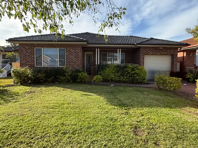 48 Gloucester Street, Bonnyrigg Heights NSW 2177