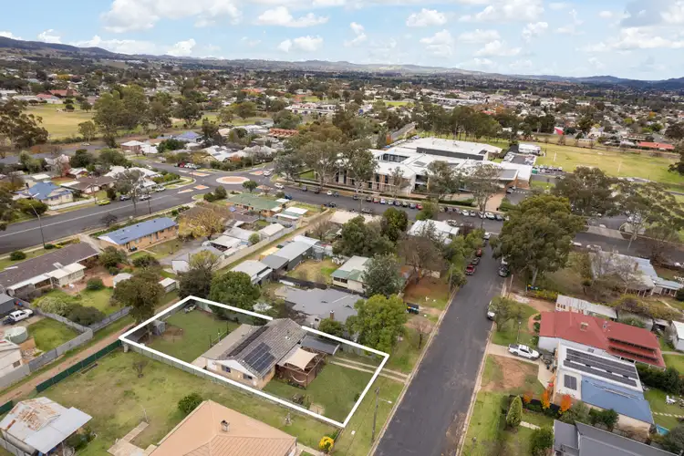 6 Grant Street, Mudgee NSW 2850