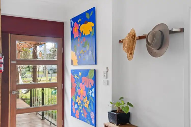 Fourth view of Homely house listing, 6 Grant Street, Mudgee NSW 2850