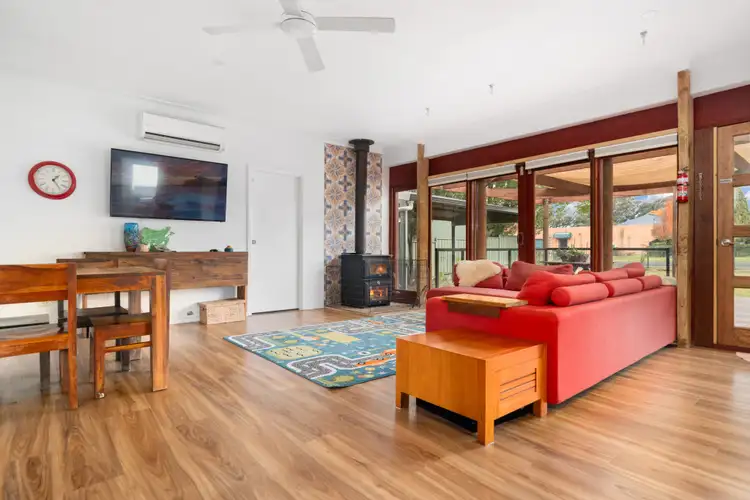 Fifth view of Homely house listing, 6 Grant Street, Mudgee NSW 2850