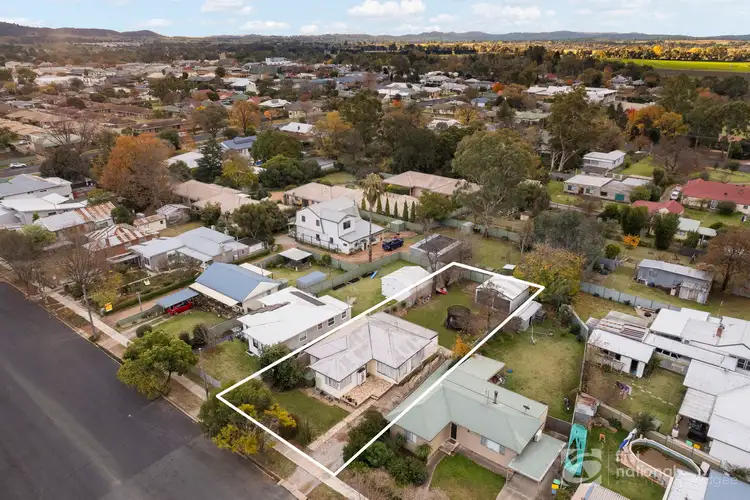 4 Gladstone Street, Mudgee NSW 2850