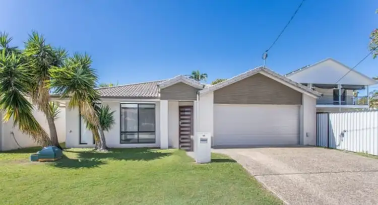 44 Grace Street, Scarborough QLD 4020