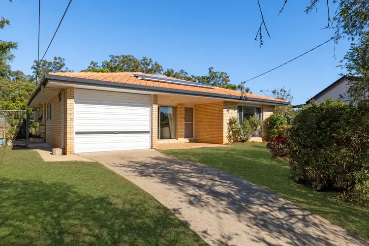 Main view of Homely house listing, 34 Clemesha Street, Keperra QLD 4054
