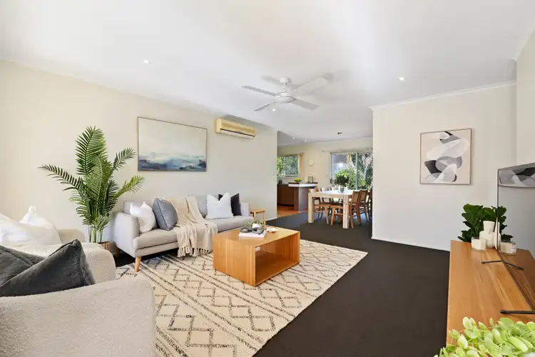 Third view of Homely house listing, 34 Clemesha Street, Keperra QLD 4054