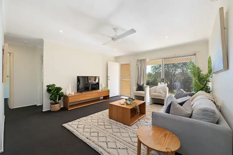 Fourth view of Homely house listing, 34 Clemesha Street, Keperra QLD 4054